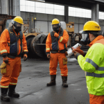 Surveyors/inspectors