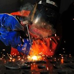 Welding